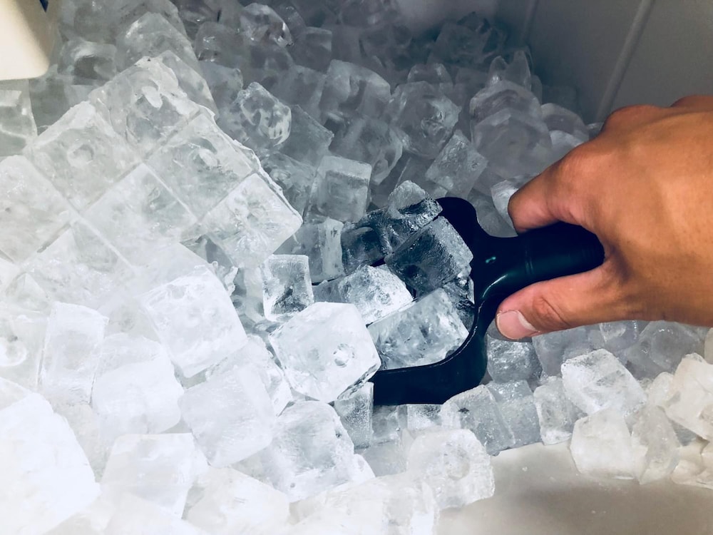 スパ1 | ホテル ミライ