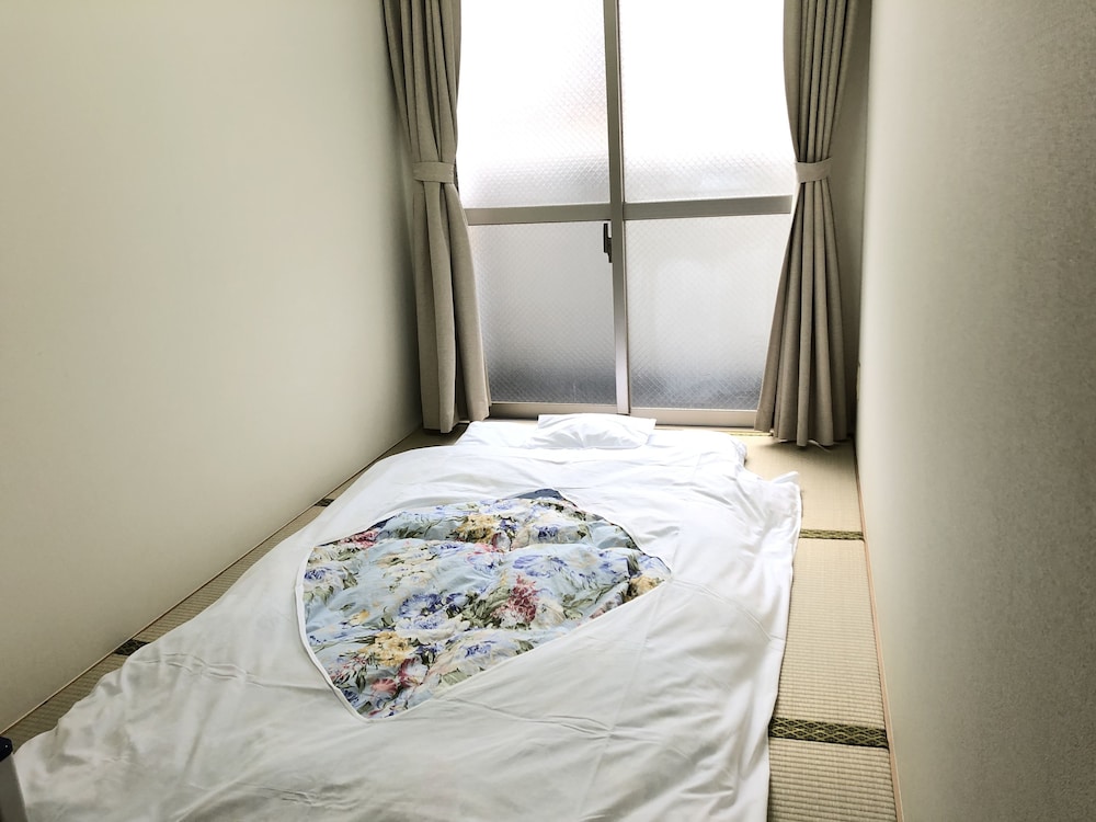 客室1 | ホテル ミライ