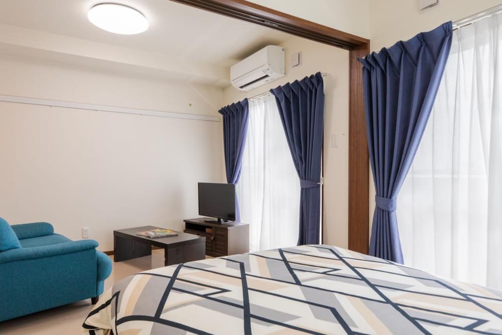 客室1 | HOTEL Mr. KINJO in TONOSHIRO