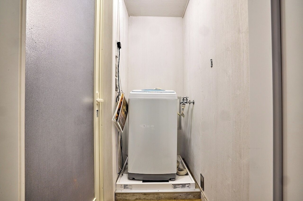 一軒家一棟貸し バスルーム4 | tocoro. Mt. Fuji 葉月