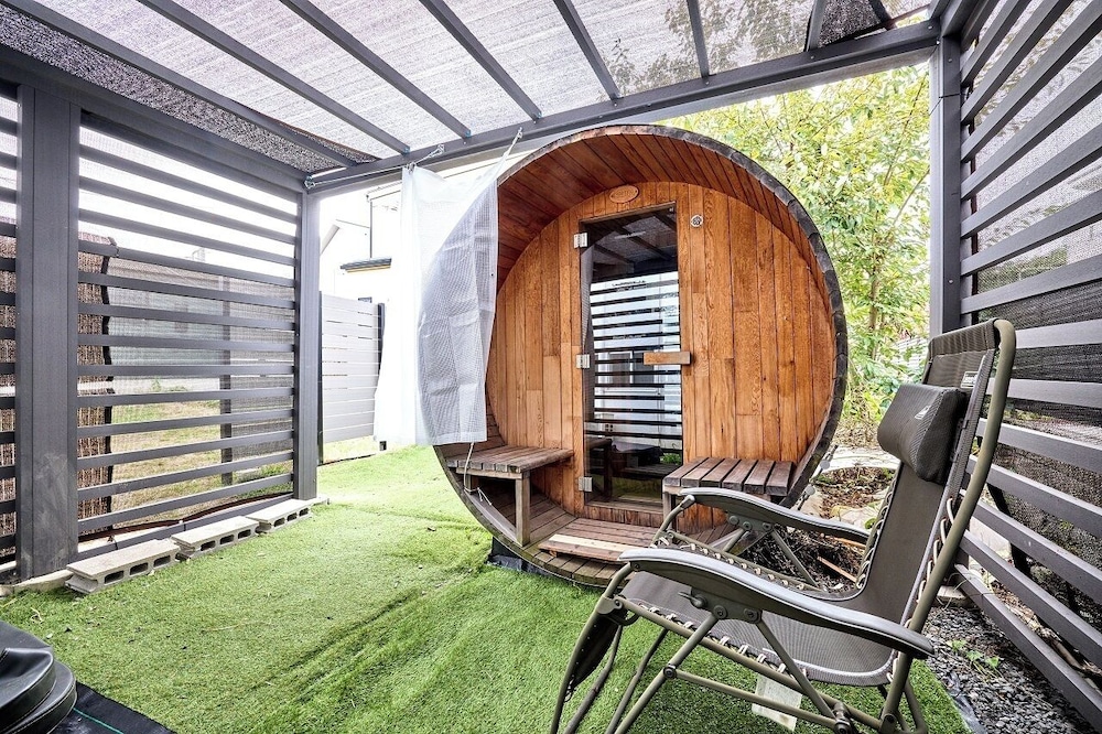 一軒家一棟貸し バスルーム5 | tocoro. Mt. Fuji 葉月