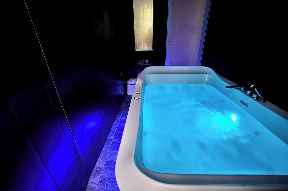 一軒家一棟貸し バスルーム7 | tocoro. Mt. Fuji 葉月