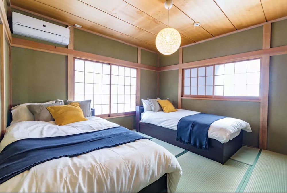 一軒家一棟貸し | enico.Mt.Fuji nagomi和
