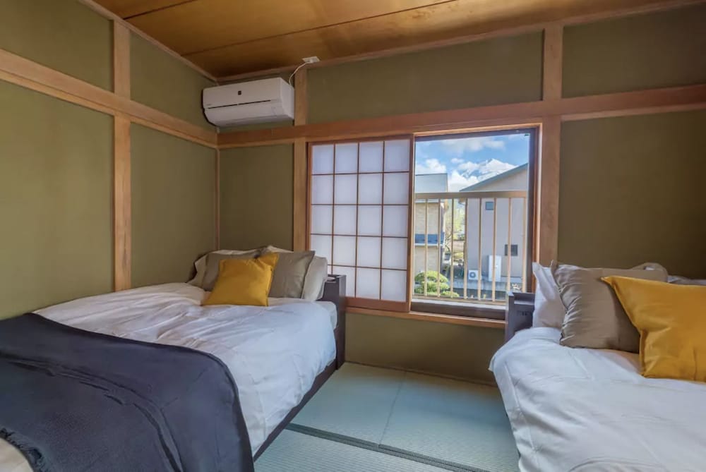 一軒家一棟貸し 客室11 | enico.Mt.Fuji nagomi和