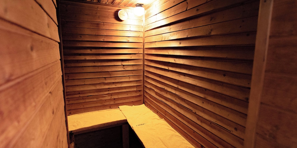 サウナ1 | シャーレ バーラップ フラヌイ サウナ1 | シャーレ バーラップ フラヌイ