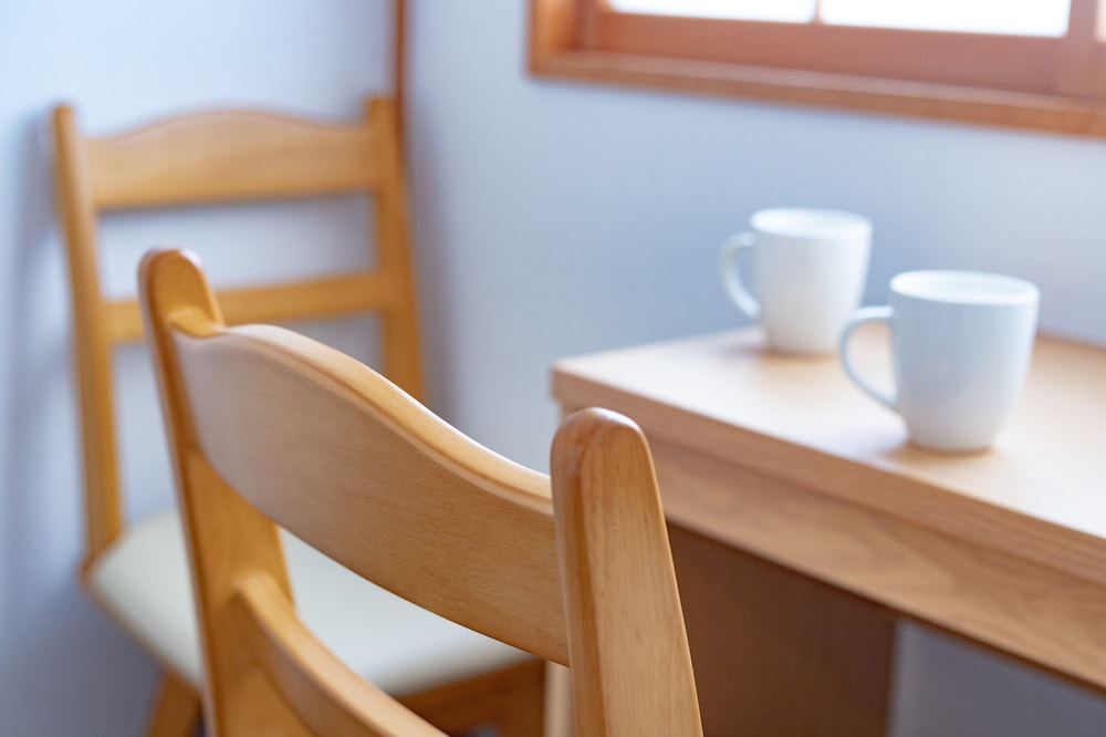 洋室 ツインルーム 客室6 | シャーレ バーラップ フラヌイ