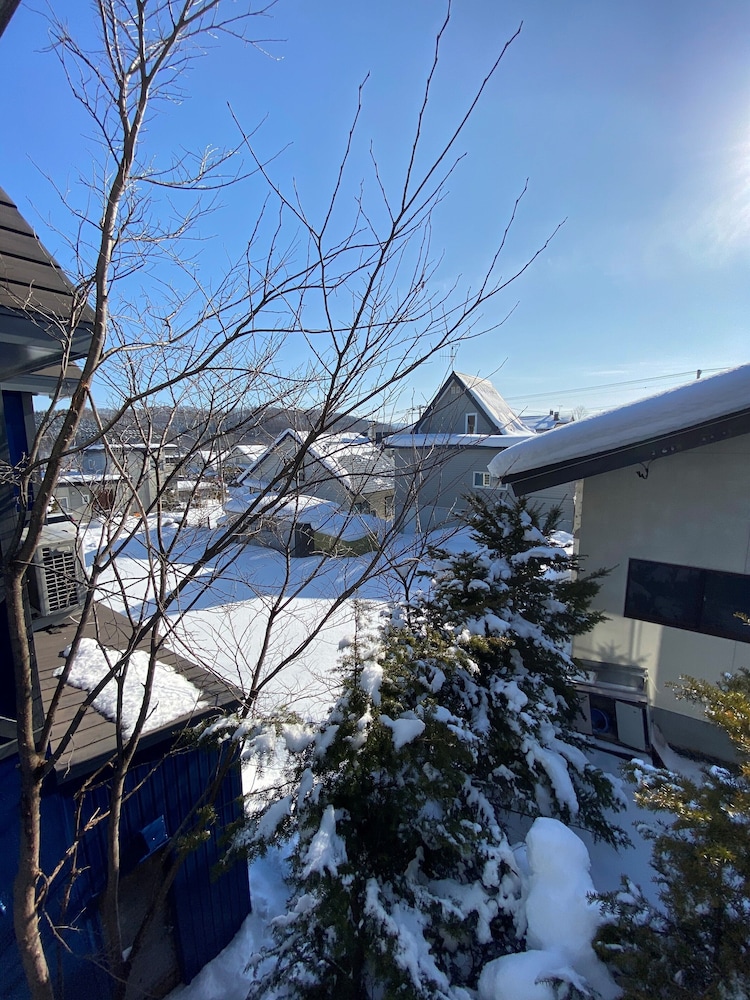 和室 ツインルーム ストリート ビュー0 | シャーレ バーラップ フラヌイ