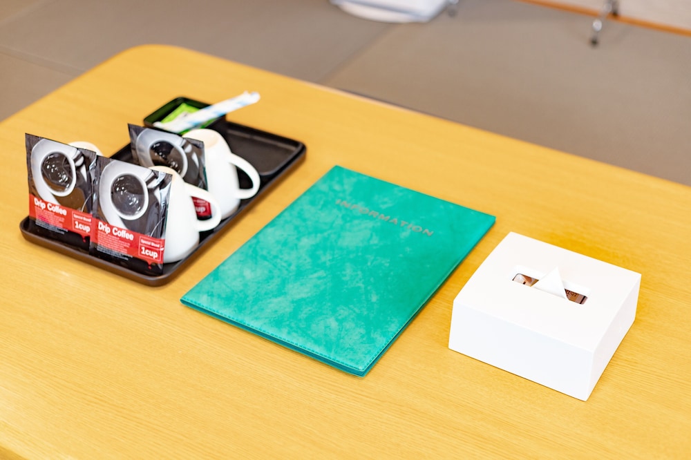 和室 4人部屋 客室6 | シャーレ バーラップ フラヌイ