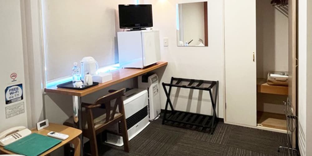 ベーシック ダブルルーム 客室の設備とサービス0 | シャーレ バーラップ フラヌイ