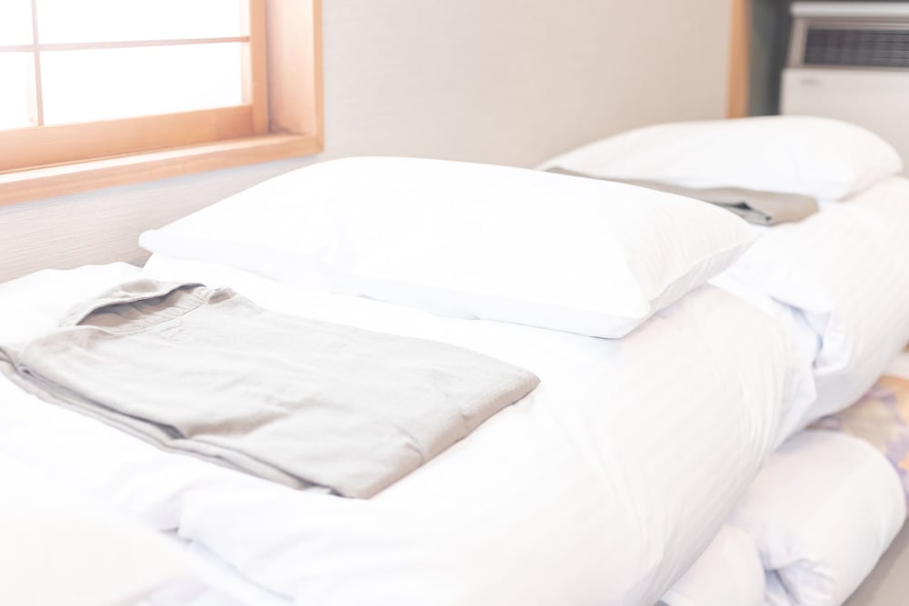 和室 4人部屋 客室5 | シャーレ バーラップ フラヌイ