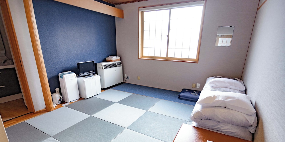 和室 ツインルーム | シャーレ バーラップ フラヌイ