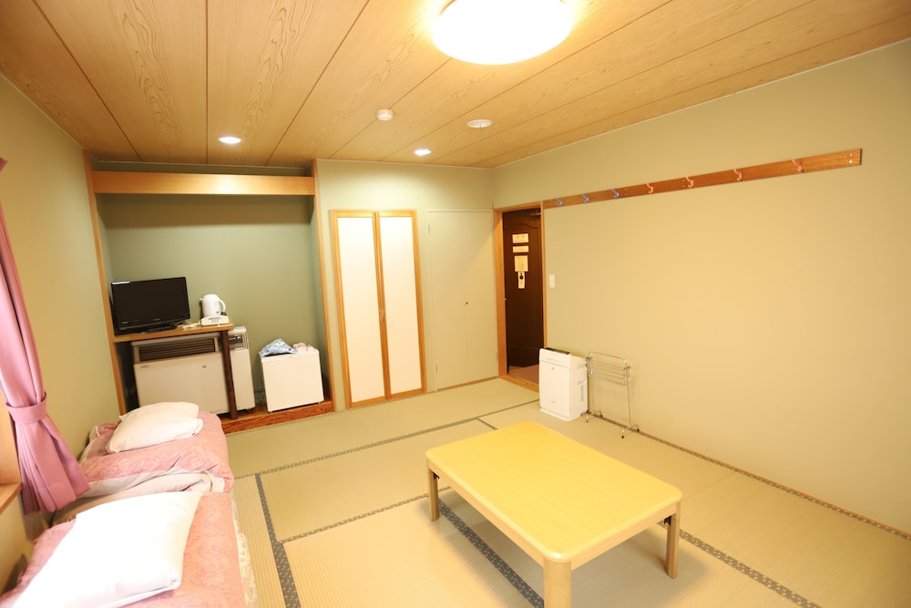 客室1 | シャーレ バーラップ フラヌイ 客室1 | シャーレ バーラップ フラヌイ