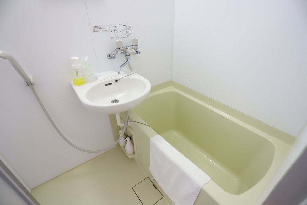 和洋室 バスルーム0 | シャーレ バーラップ フラヌイ