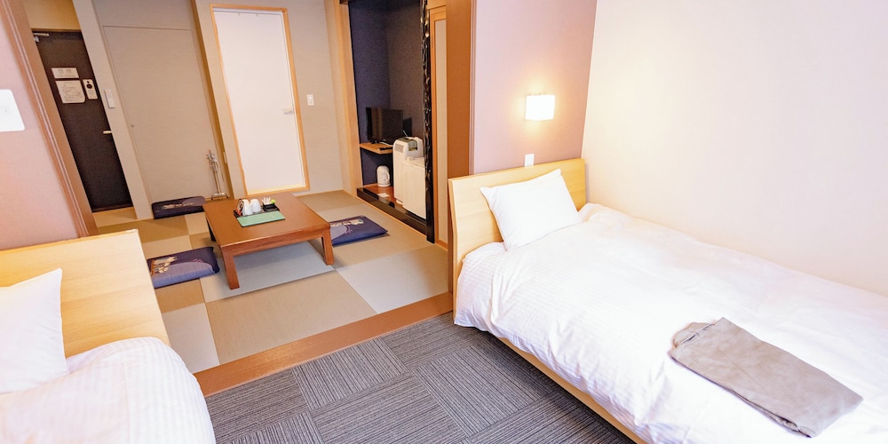 和洋室 | シャーレ バーラップ フラヌイ