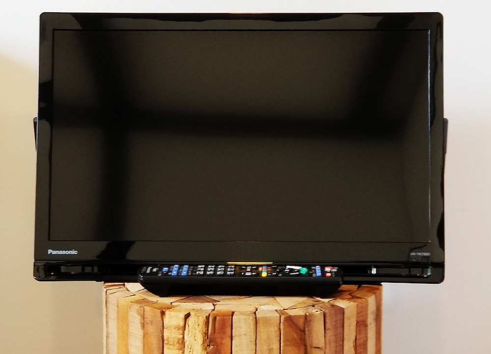 デラックス 4 人部屋 禁煙 テレビ0 | JINYA 富士河口湖