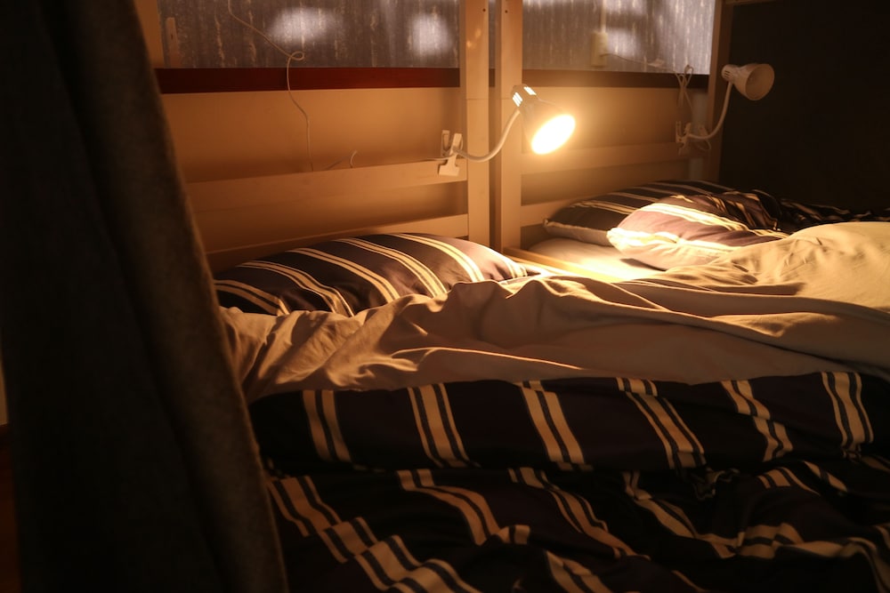 客室1 | Hostel 順風満帆 客室1 | Hostel 順風満帆