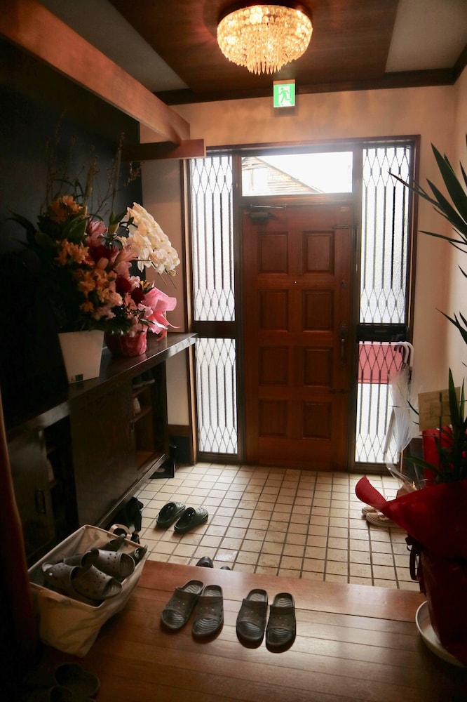 内部エントランス1 | Hostel 順風満帆 内部エントランス1 | Hostel 順風満帆