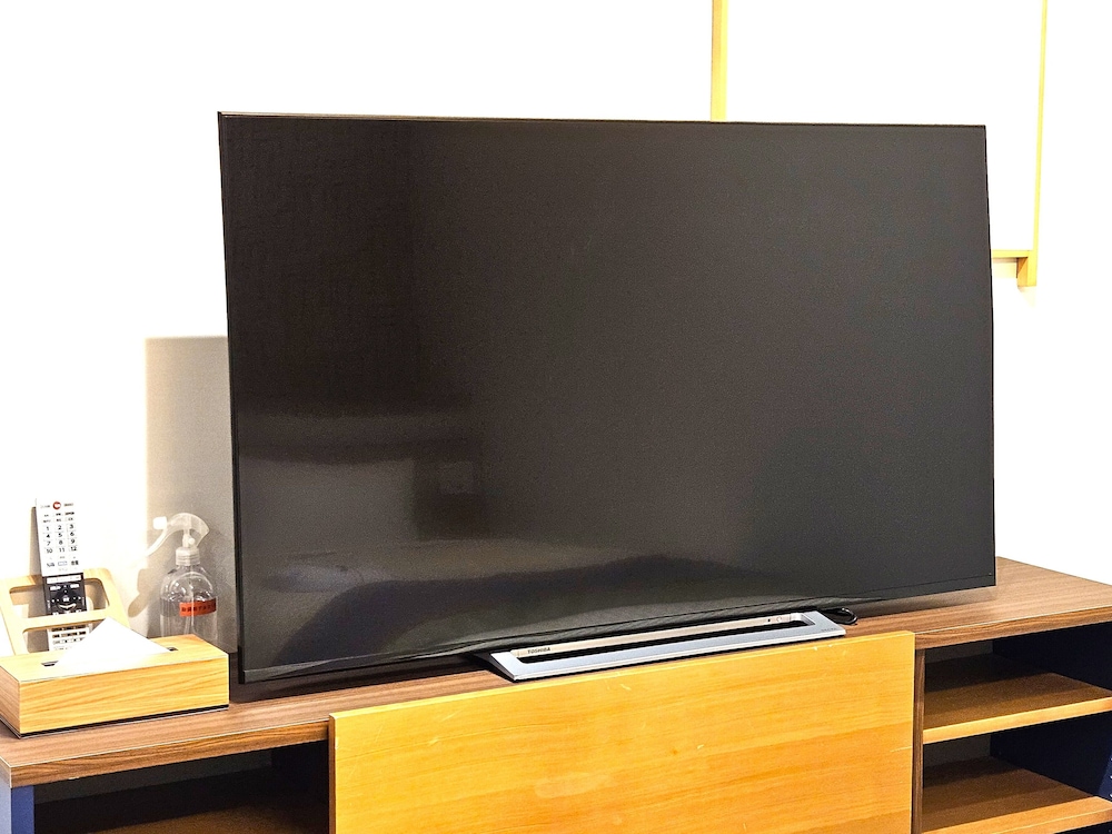 コネクティッドフォース 禁煙 客室2 | ホテル ユルリト 大阪