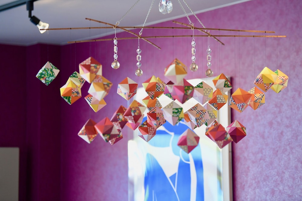 ラウンジ1 | 伊勢ゲストハウス そら