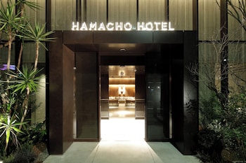 HAMACHO HOTEL TOKYO