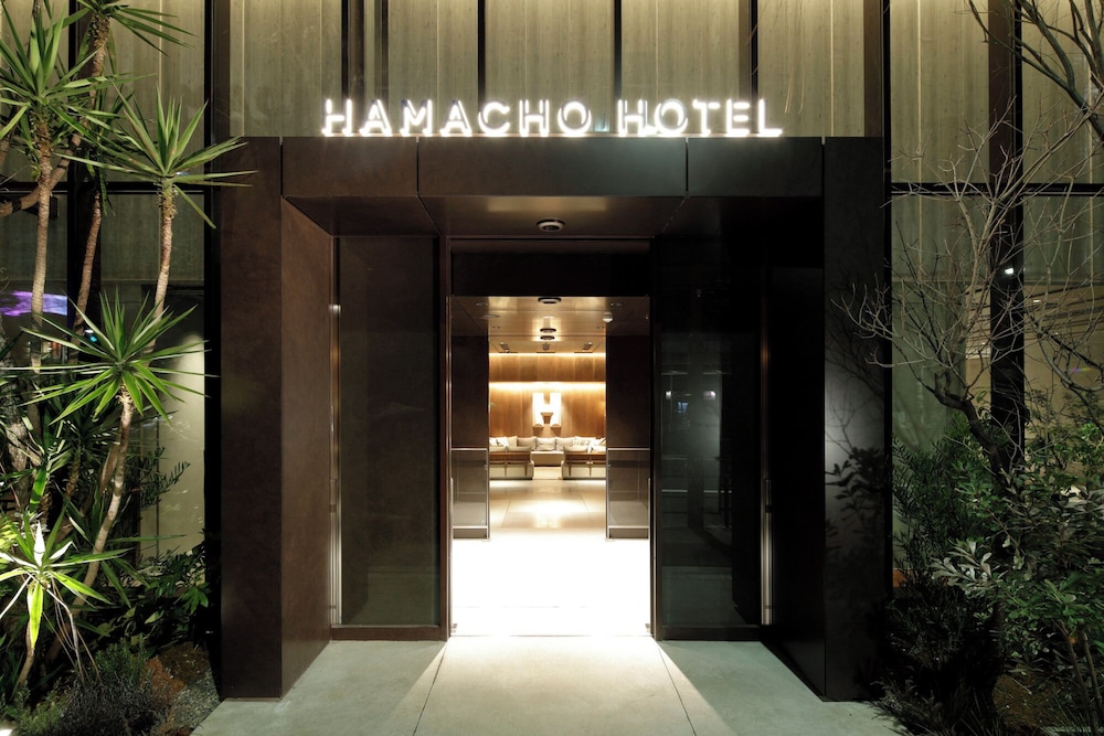 メインイメージ | HAMACHO HOTEL TOKYO メインイメージ | HAMACHO HOTEL TOKYO