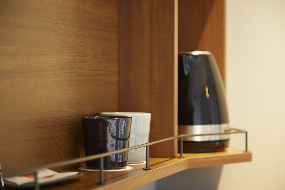 ツインルーム 禁煙 客室の設備とサービス0 | HAMACHO HOTEL TOKYO