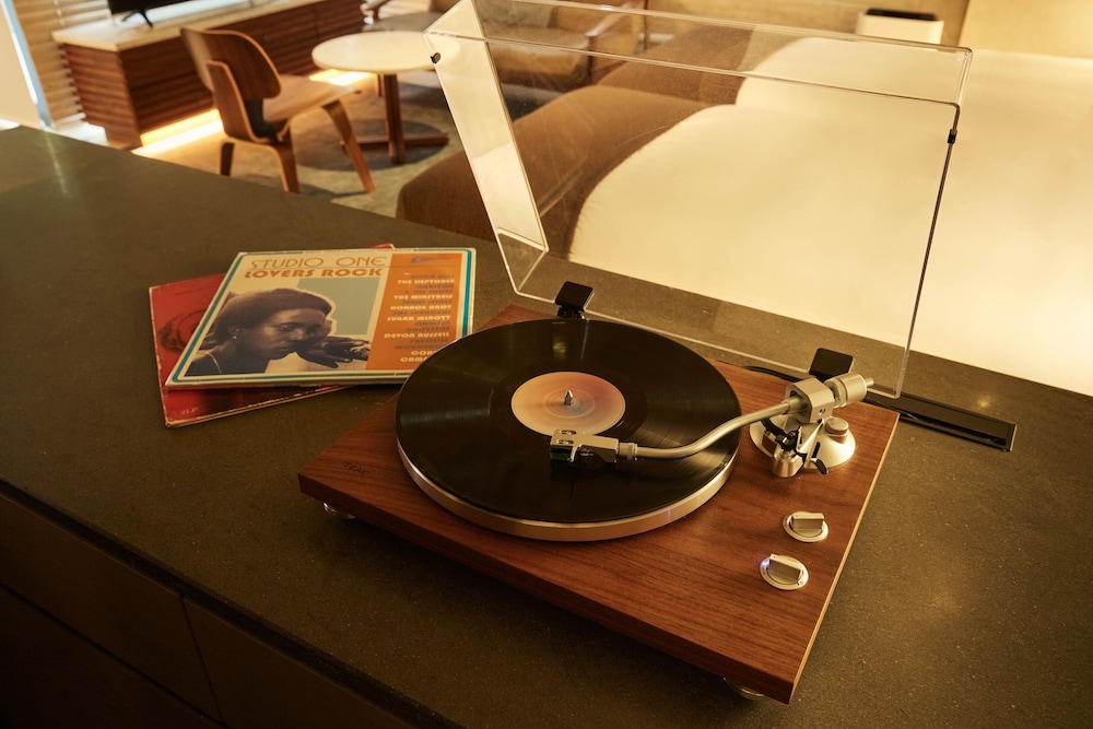 プレミアテラスルーム 禁煙 客室4 | HAMACHO HOTEL TOKYO