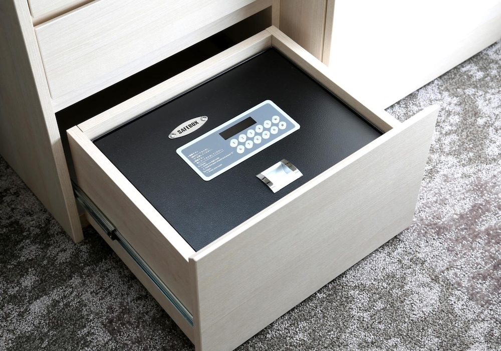 スタンダード ダブルルーム 喫煙可 客室3 | ダイワロイネットホテル新橋