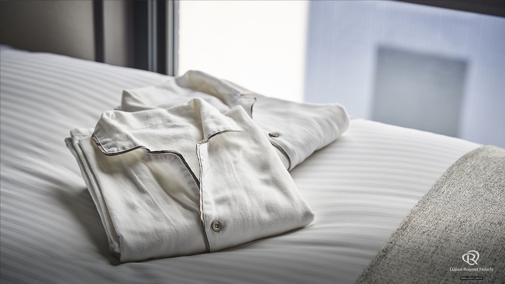 スタンダード ダブルルーム 喫煙可 客室8 | ダイワロイネットホテル新橋