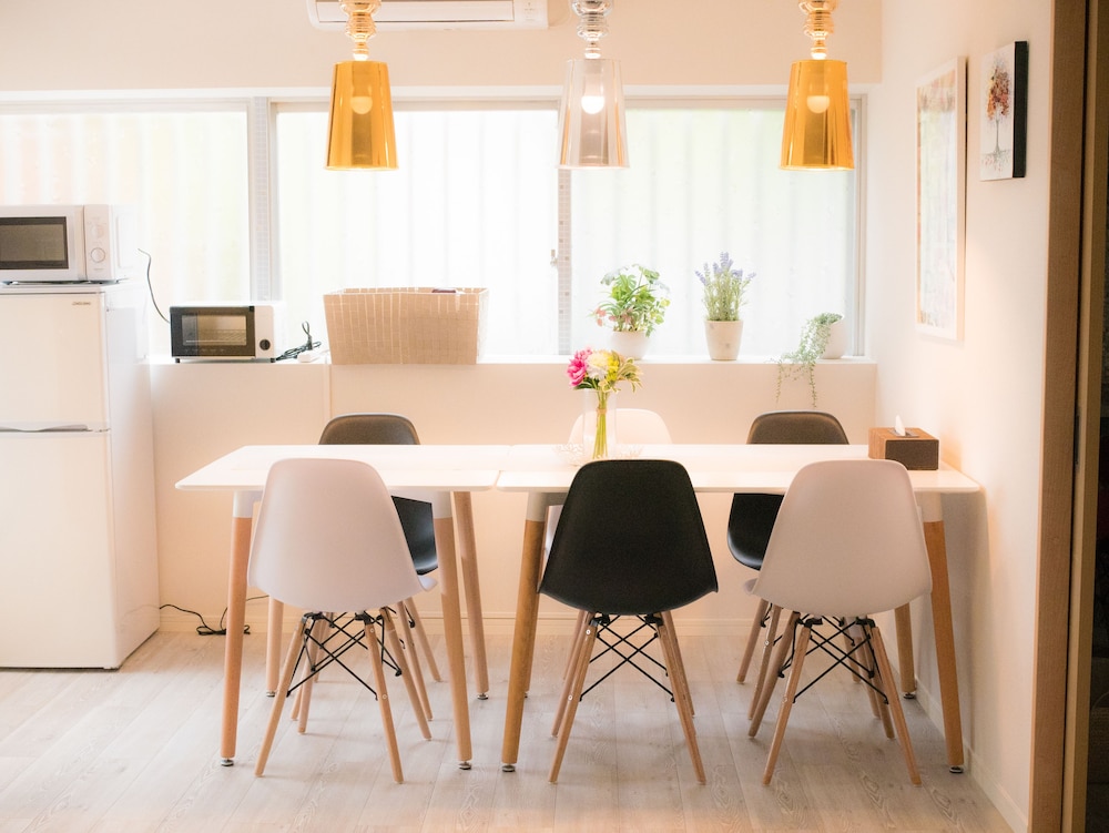 ベーシック ヴィラ 禁煙 専用キッチン0 | Villa Suite HANA