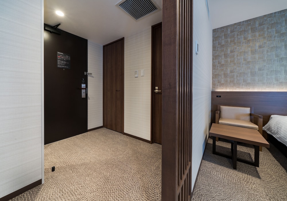 客室1 | ダイワロイネットホテル広島駅前