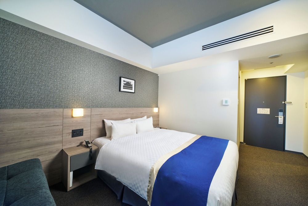 エグゼクティブ ルーム ダブルベッド 1 台 禁煙 (with Sofabed) 客室6 | ベストウェスタンプラス ホテルフィーノ大阪北浜