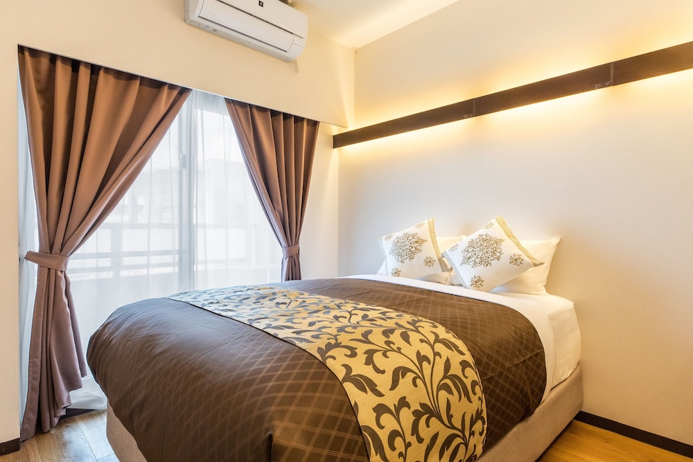 スタンダード ダブルルーム 客室2 | Mr.KINJO MIYAKO ISLAND