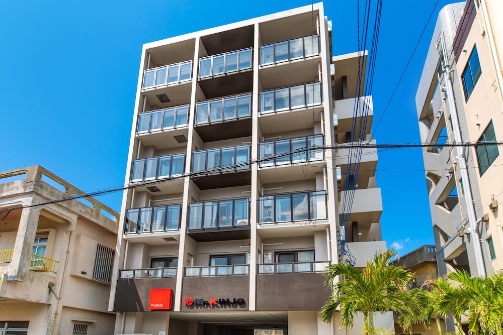 メインイメージ | Mr.KINJO MIYAKO ISLAND