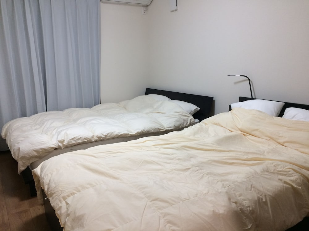 客室1 | サンライズ池袋