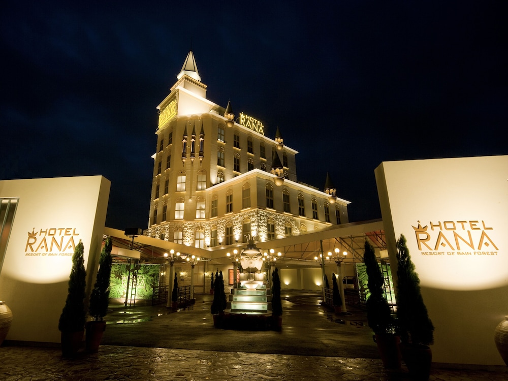 メインイメージ | ホテル ラーナ - 大人専用 メインイメージ | ホテル ラーナ - 大人専用