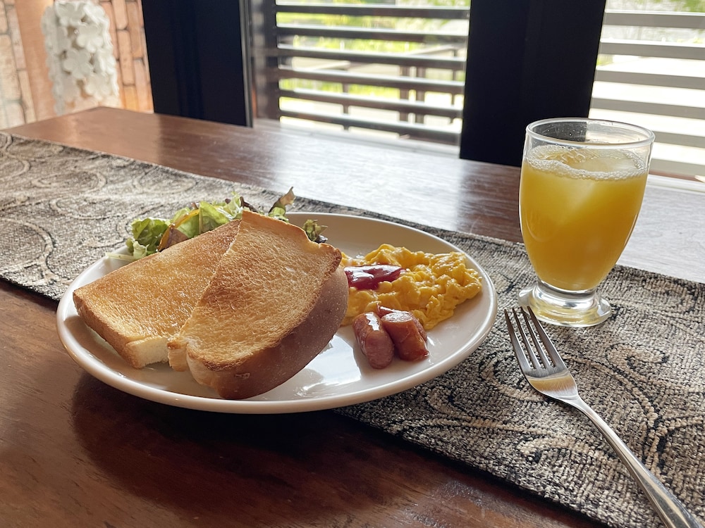 朝食1 | ホテル ラーナ - 大人専用 朝食1 | ホテル ラーナ - 大人専用