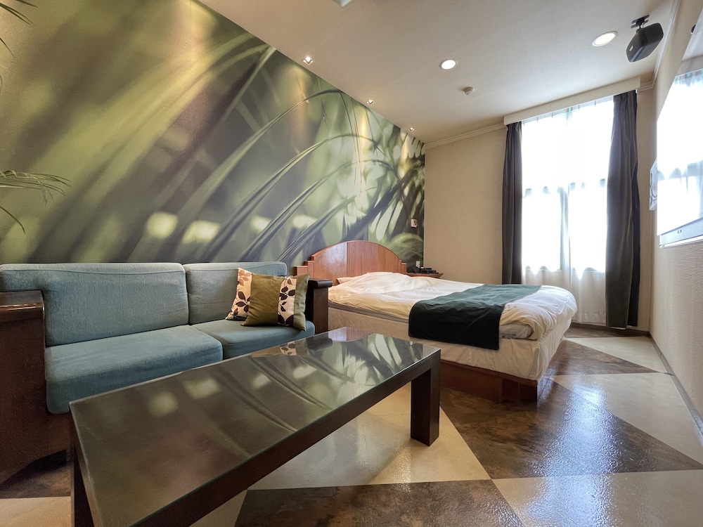 客室1 | ホテル ラーナ - 大人専用 客室1 | ホテル ラーナ - 大人専用