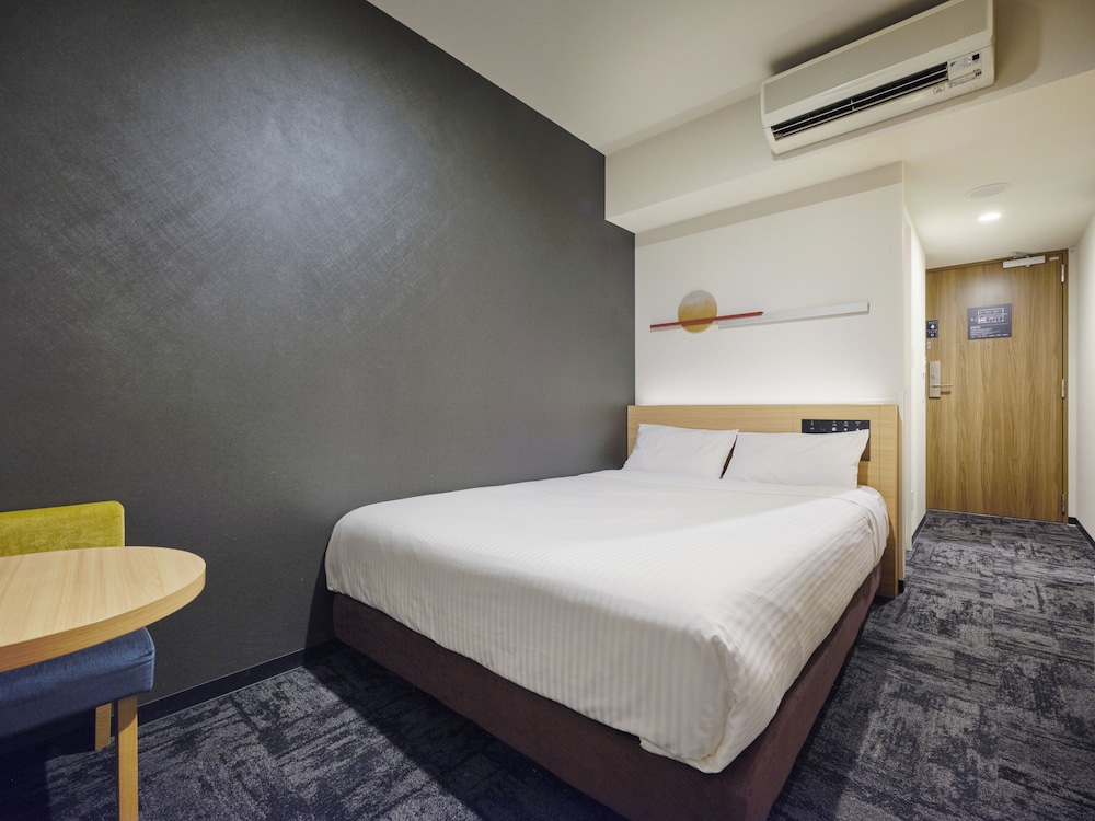 スタンダード ダブルルーム (禁煙) 客室5 | hotel MONday 東京西葛西