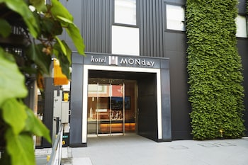 hotel MONday 東京西葛西