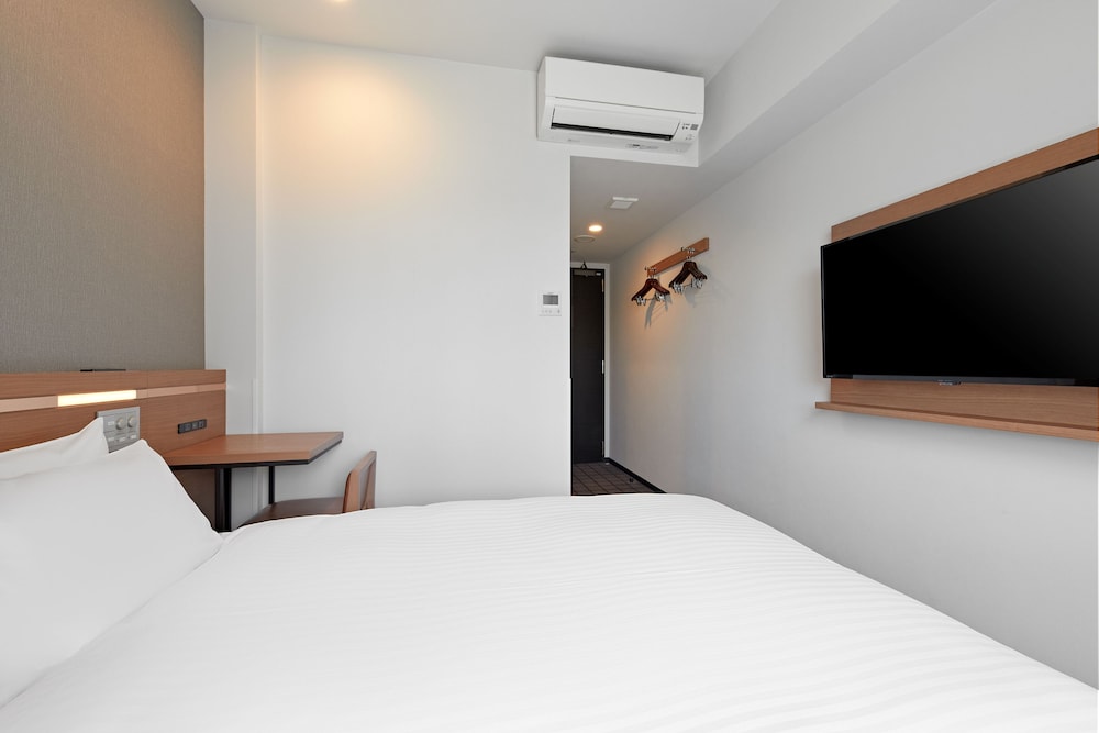 ダブルルーム 禁煙 客室1 | 相鉄フレッサイン神戸三宮