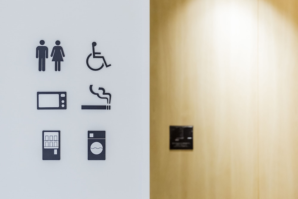 施設内の設備1 | JR西日本グループ ヴィアインプライム心斎橋四ツ橋