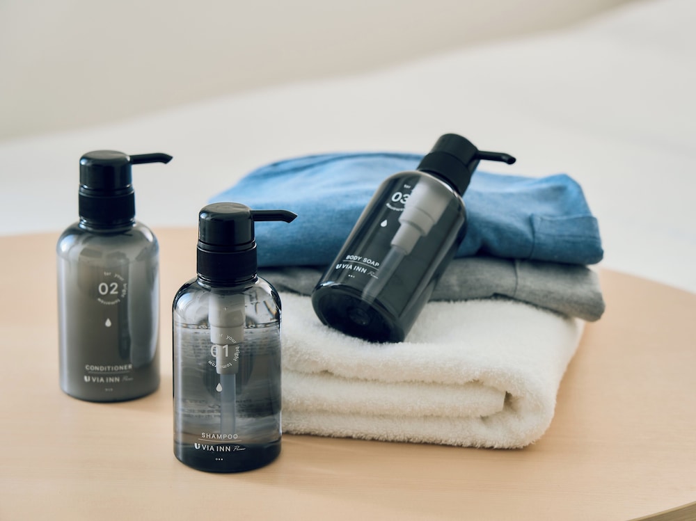 デラックス シングルルーム 禁煙 客室の設備とサービス1 | JR西日本グループ ヴィアインプライム心斎橋四ツ橋