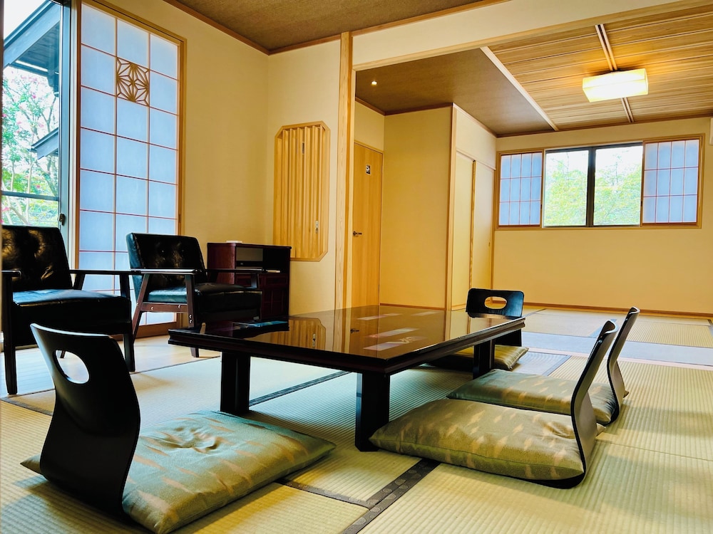 ファミリー ルーム 専用バスルーム 客室4 | 瀧澤禅寺