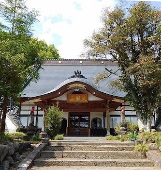 瀧澤禅寺