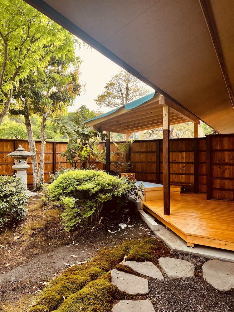 ファミリー ルーム 専用バスルーム バスルーム2 | 瀧澤禅寺