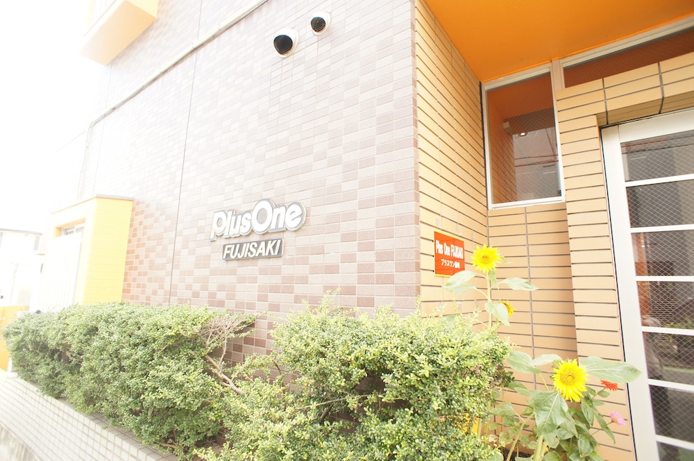 施設の正面1 | プラスワン藤崎