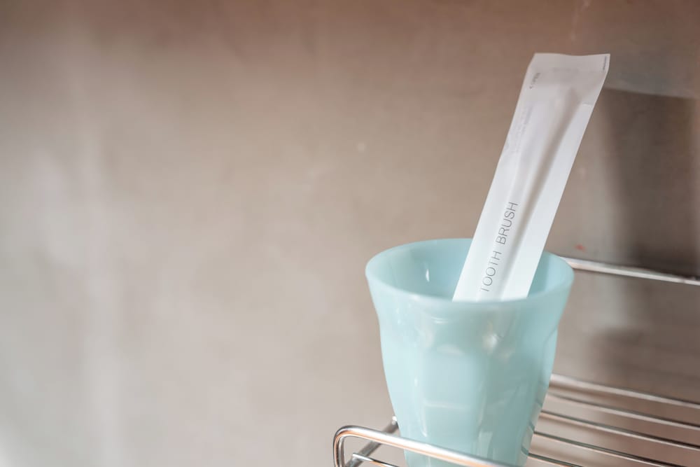 ベーシック ダブルまたはツインルーム ベッド (複数台) 禁煙 専用キッチン3 | プラスワン藤崎