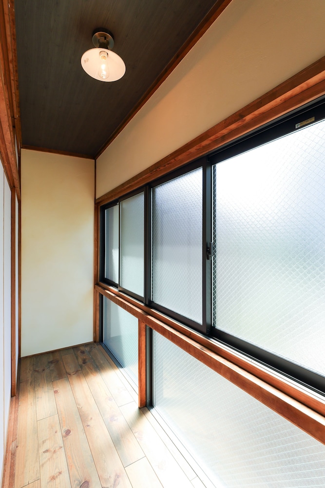 ヴィラ バルコニー0 | 金沢の宿 池田屋