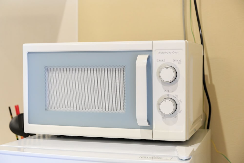 ヴィラ 電子レンジ0 | 金沢の宿 池田屋